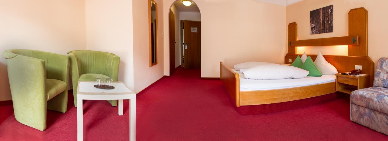 Hotel Simmerlwirt Niederau Zewnętrze zdjęcie